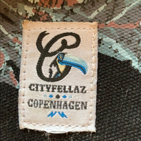 Fanny bag - Picture 5 of 5